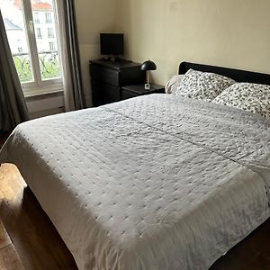 Apartamento de 1 Dormitorio